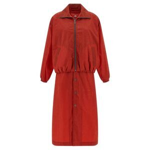 Marbell Women 'Iryna' Trench Coat